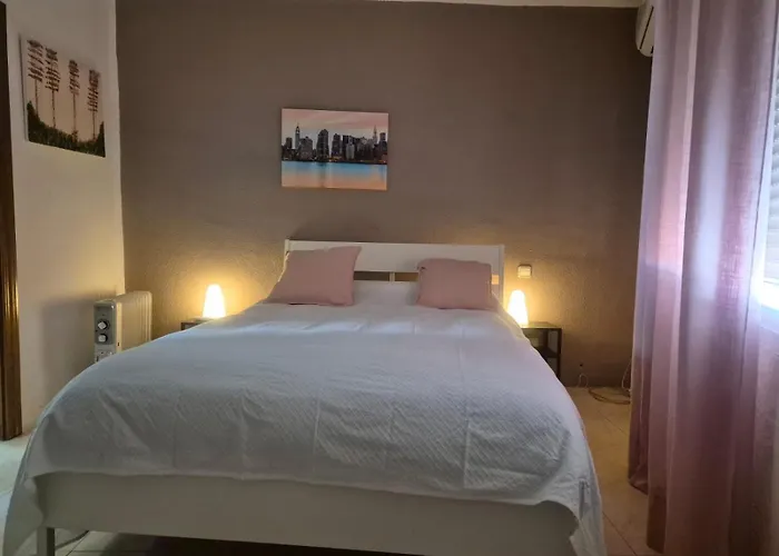 Madrid Apartament