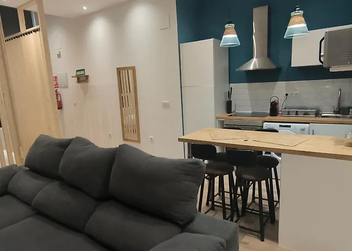 apartamento ventas